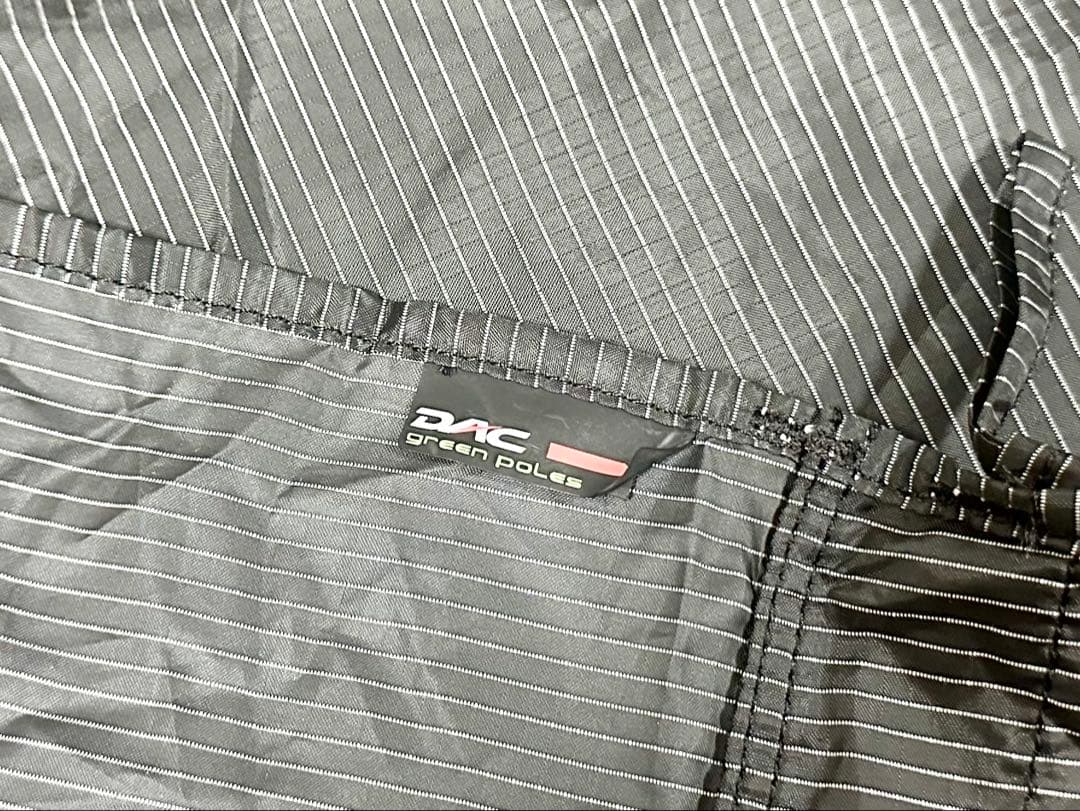 【未使用】Helinox ヘリノックス ライトコット ブラック