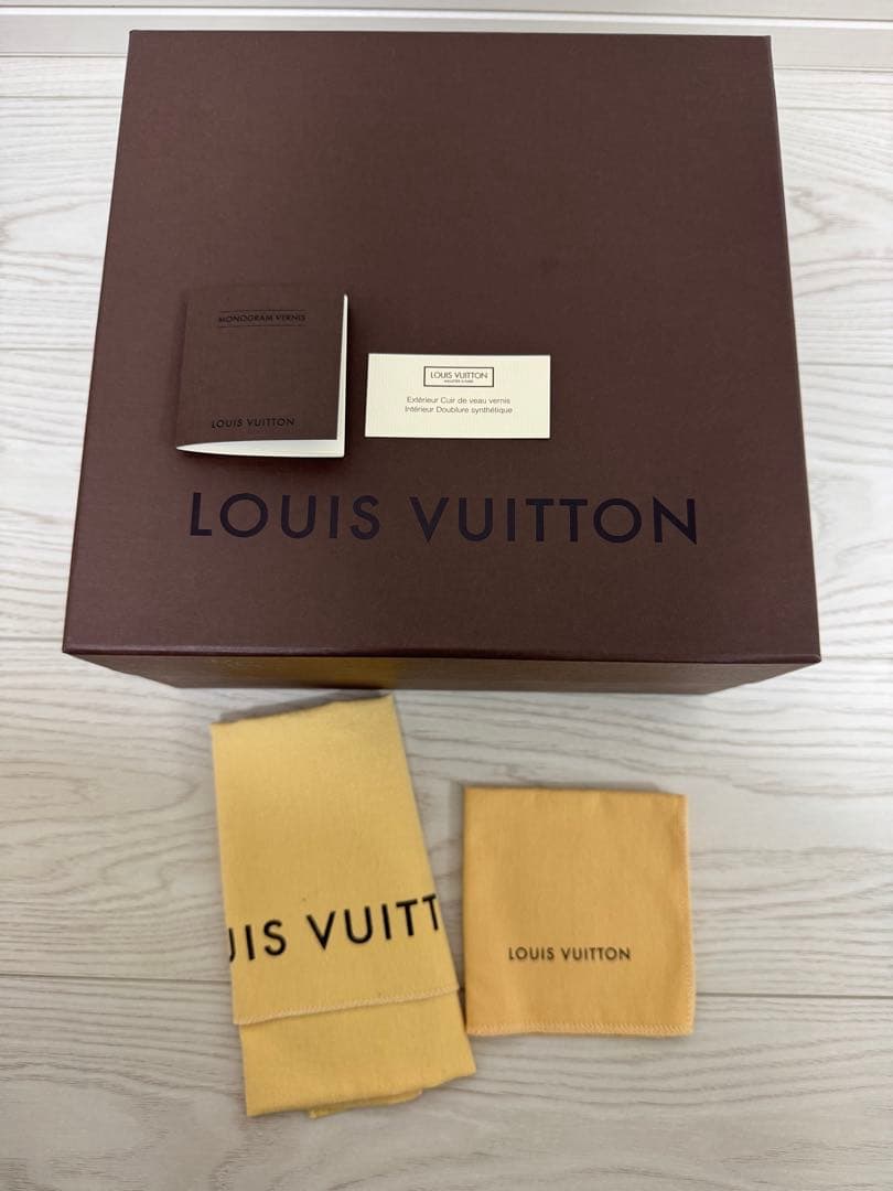 Louis Vuitton メンズ ショルダーバッグ