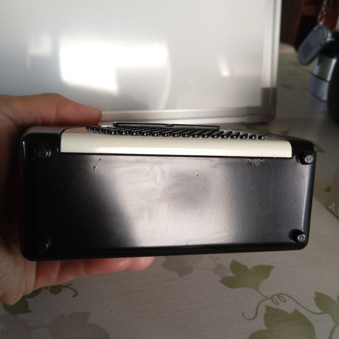 Suntory Whisky yamazaki 山崎　アコーディオン型