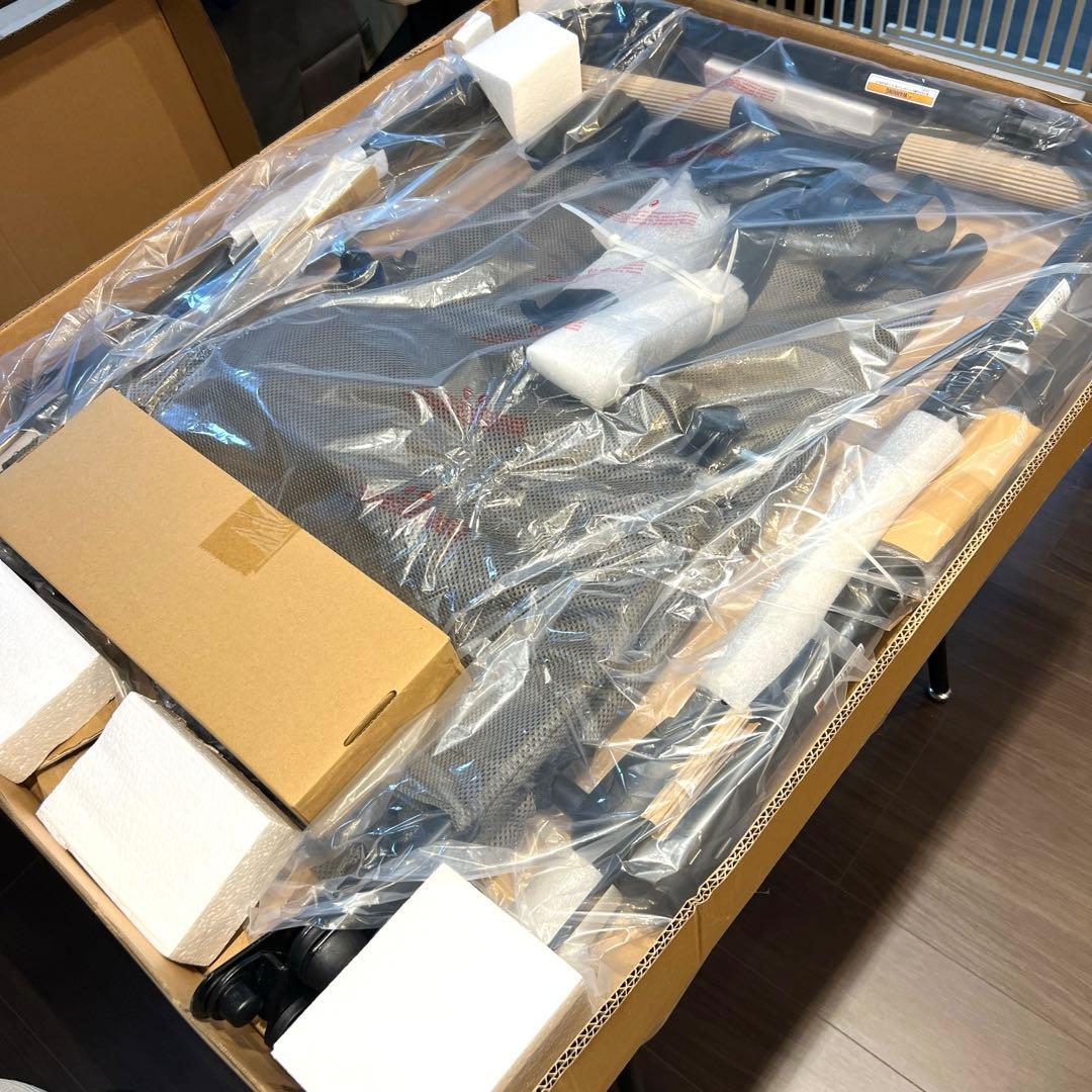 新品　未使用　コアラウンジ ウルトラ CORE LOUNGE ULTRA 筋トレ