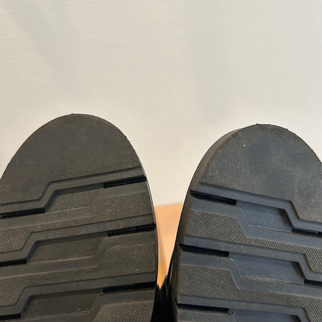 CORSO ROMA 9 コルソローマノーヴェ 別注ビットツキローファー