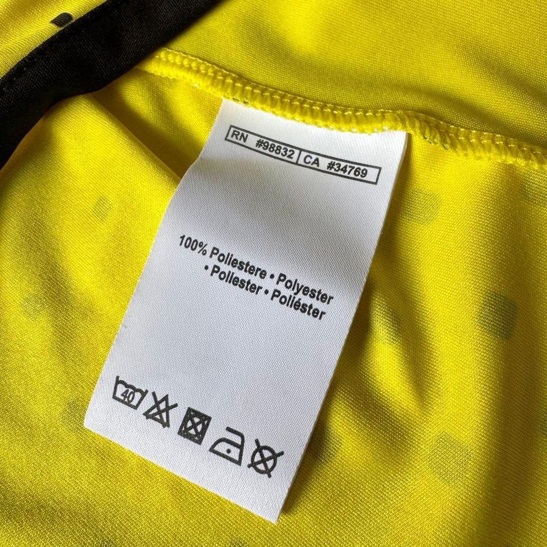 【２冠＆チャンピオンパッチ付き】香川真司 ＃２３ ドルトムント １１／１２（H）