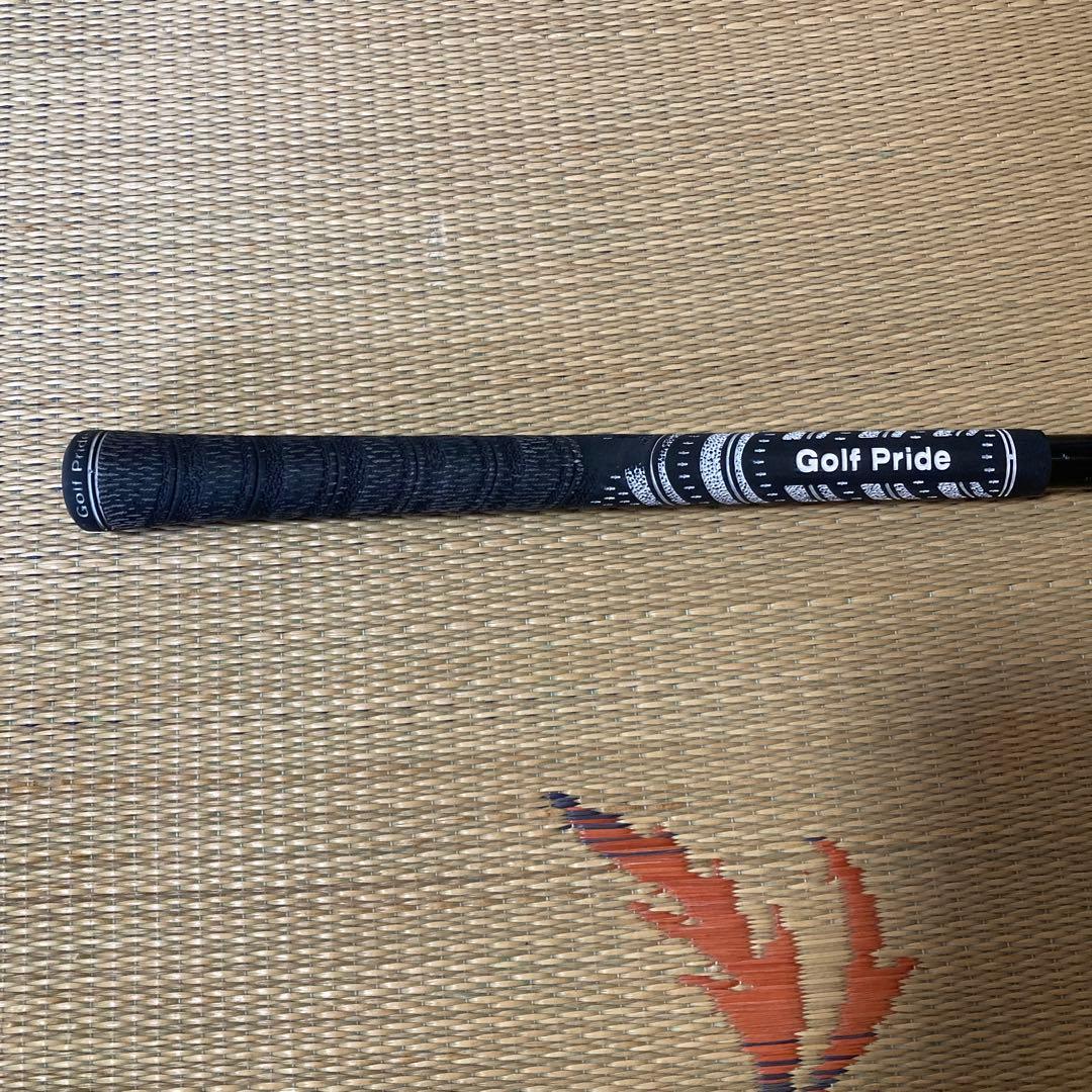 テーラーメイドステルスグローレドライバー