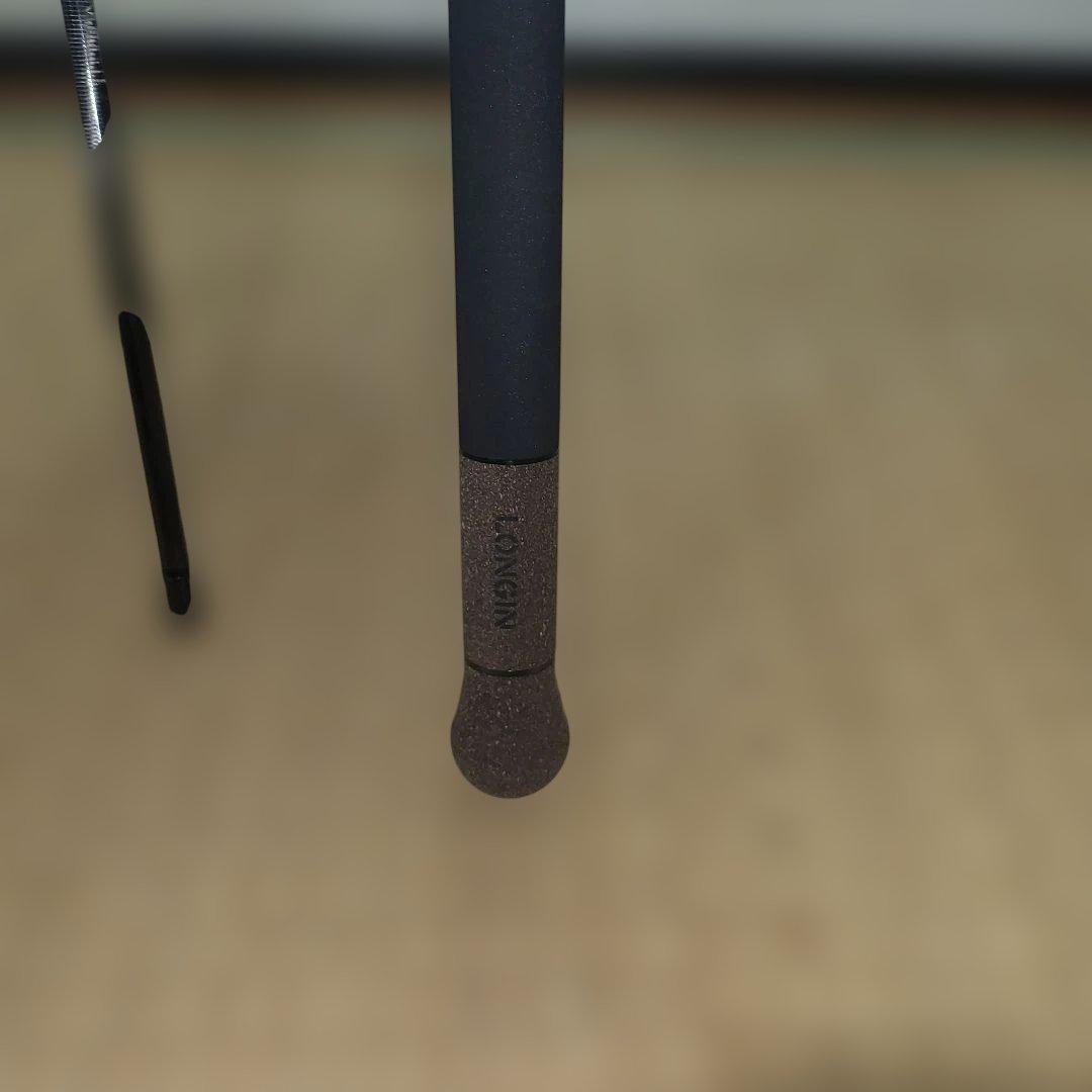 本日限定値下ロンジンGORILLA BAZOOKA ゴリラバズーカシーバスロッド