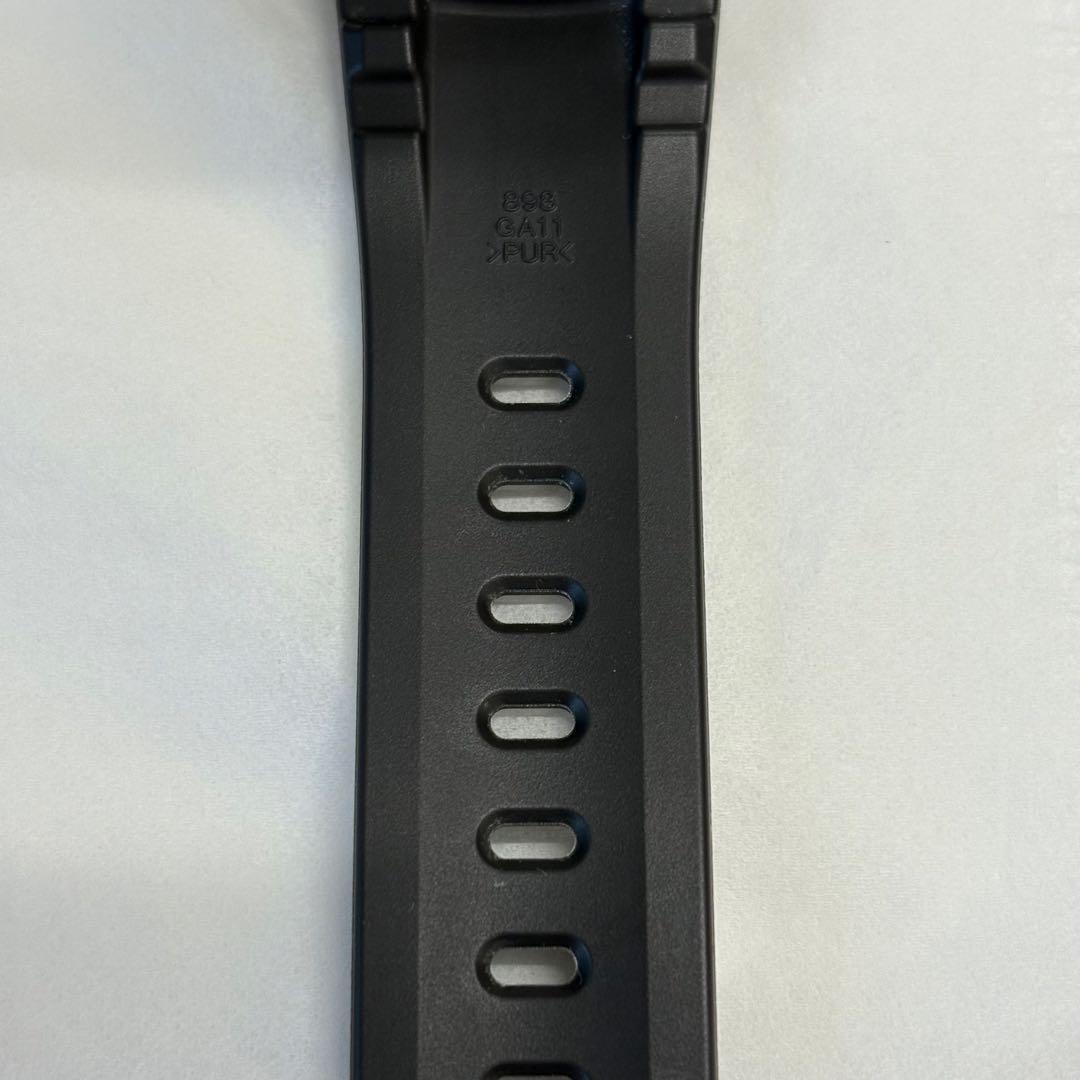 ◎G-SHOCK G-STEEL GST-W300G-1A9JF 稼働品