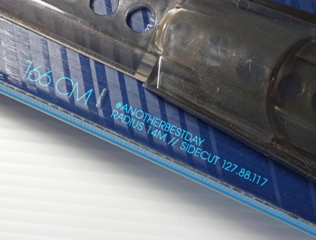 新品☆ロシニョール EXPERIENCE88TiW 166オールマウンテンスキー