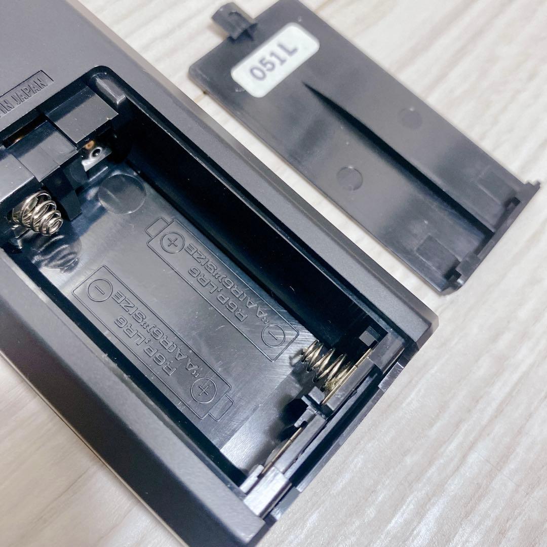 極美品 高級機 TEAC V-1050 3ヘッド Dolby B/C リモコン付