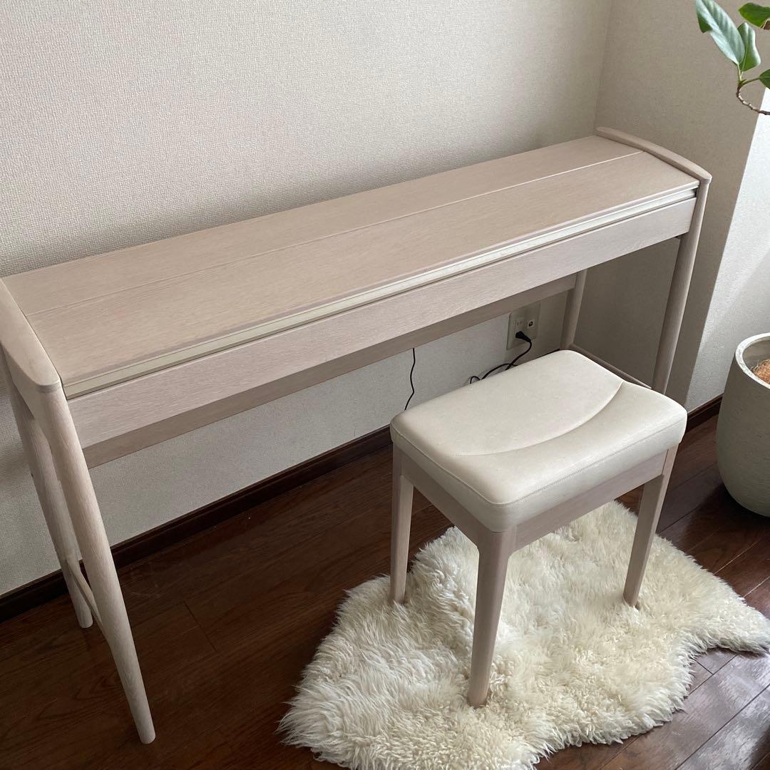 ローランド　ピアノ　きよら