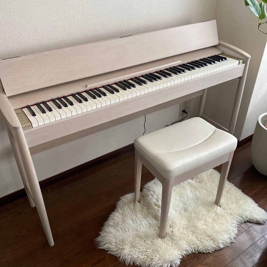 ローランド　ピアノ　きよら