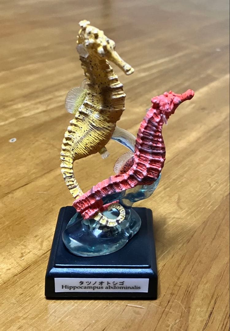 ライトアップフィギュア2 全8種コンプセット