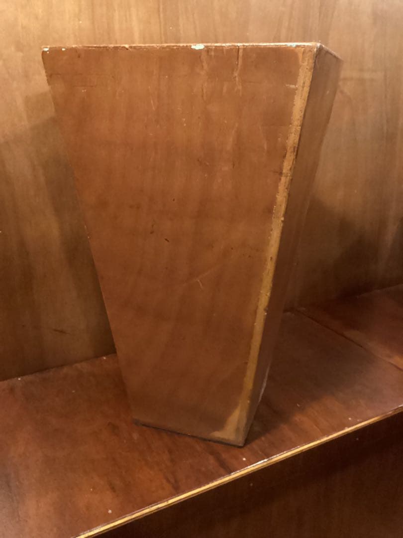 キューバ製　カホン　セグンドとキントのセット　アフロキューバン　コンガ　ボンゴ