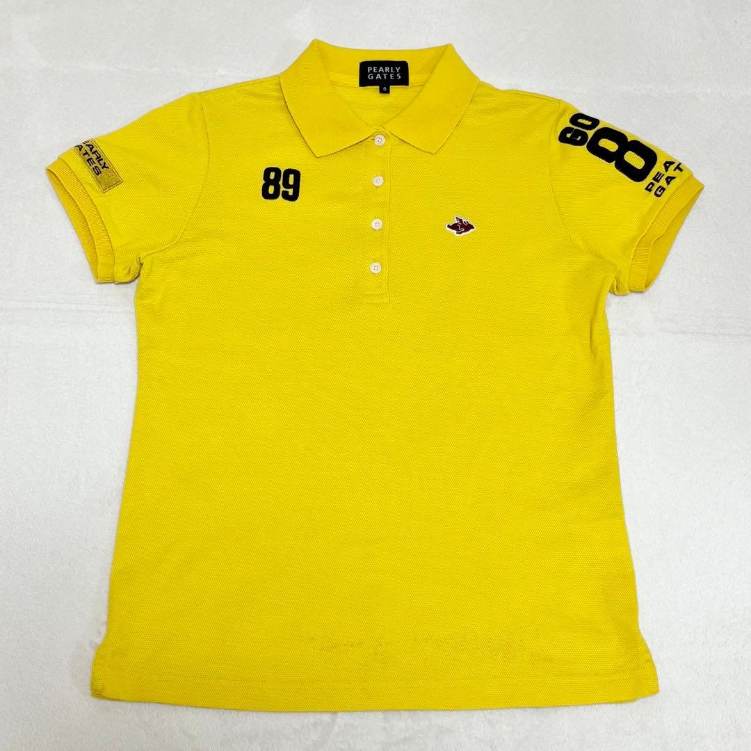 【コーディネート】パーリーゲイツ ゴルフ ウェア セットアップ レディース ⑦