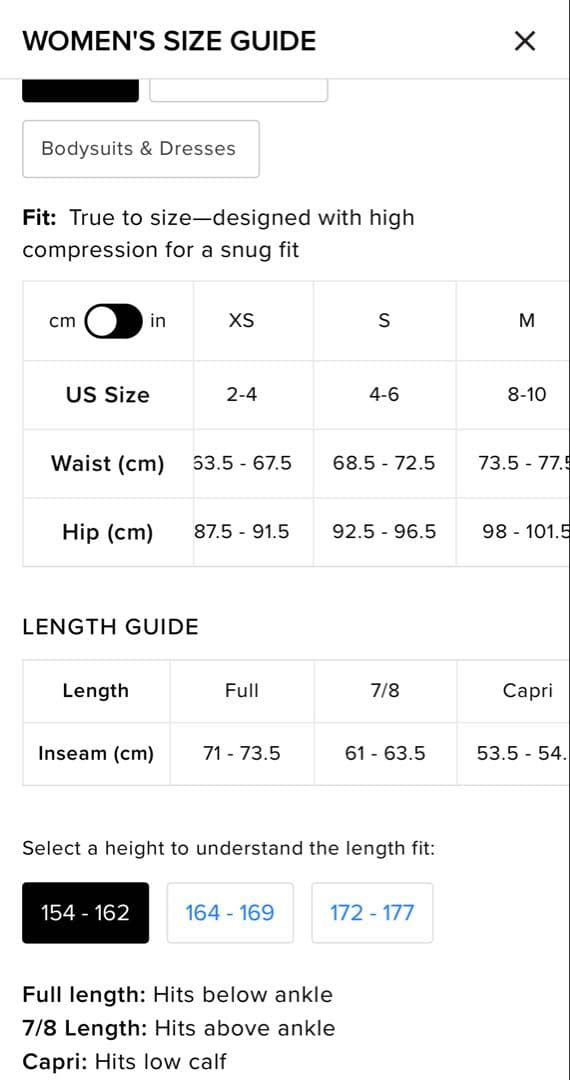 新品 Alo Yoga Airlift 7/8 ハイウエストレギンス S