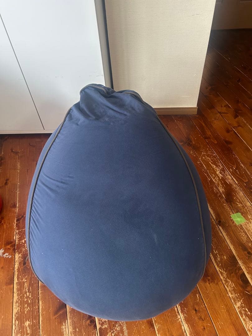 【パティ】Yogibo Lounger ＋Yogibo support