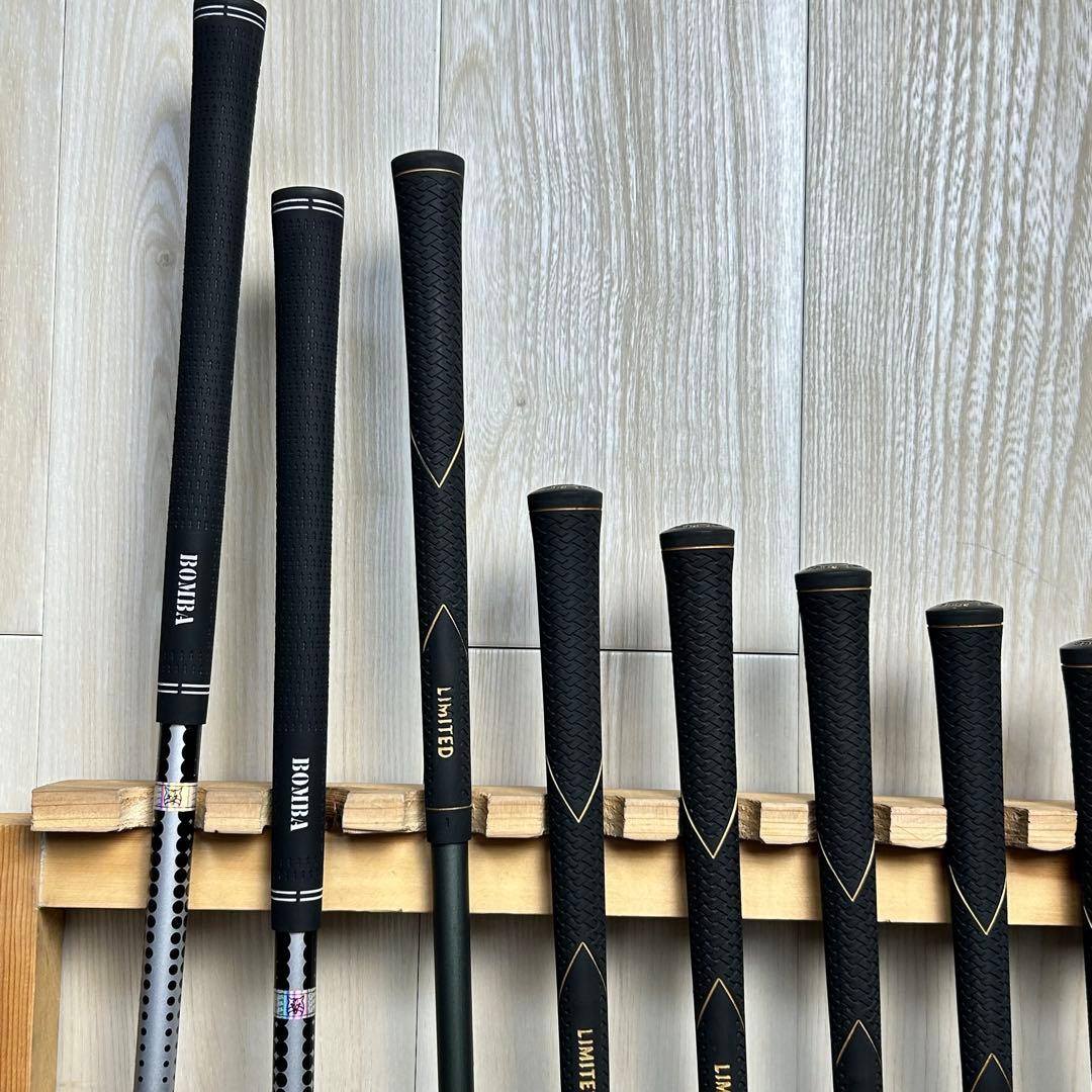 【メンズ右】Oraion オライオンLynx LIMITED 初心者メンズセット