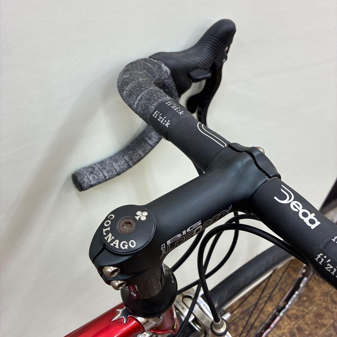 2009年 限定カラー　コルナゴ　マスター X ライト