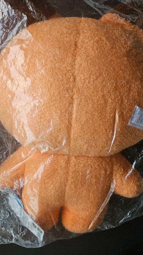 ZEROBASEONE ZERONIフラットクッション ぬいぐるみ マシュ