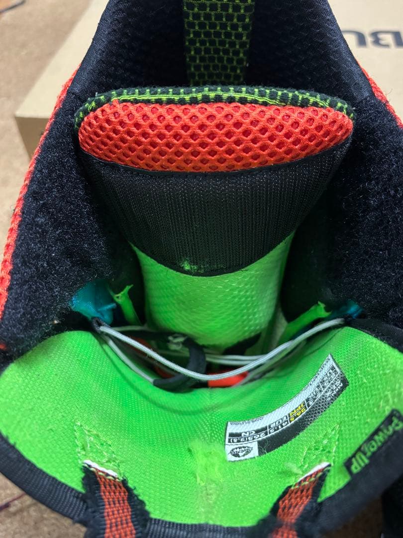 スノーボードブーツ　SLX 26.5