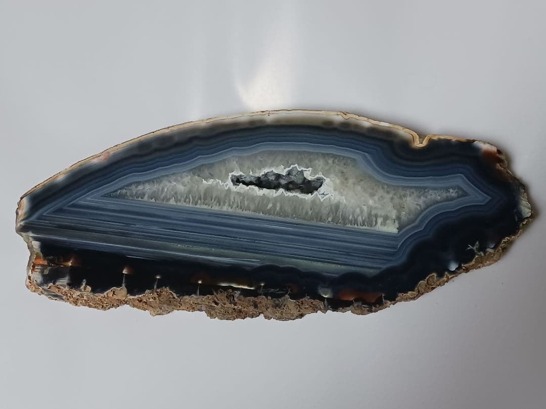 瑪瑙　天然石　鑑賞石　パワーストーン