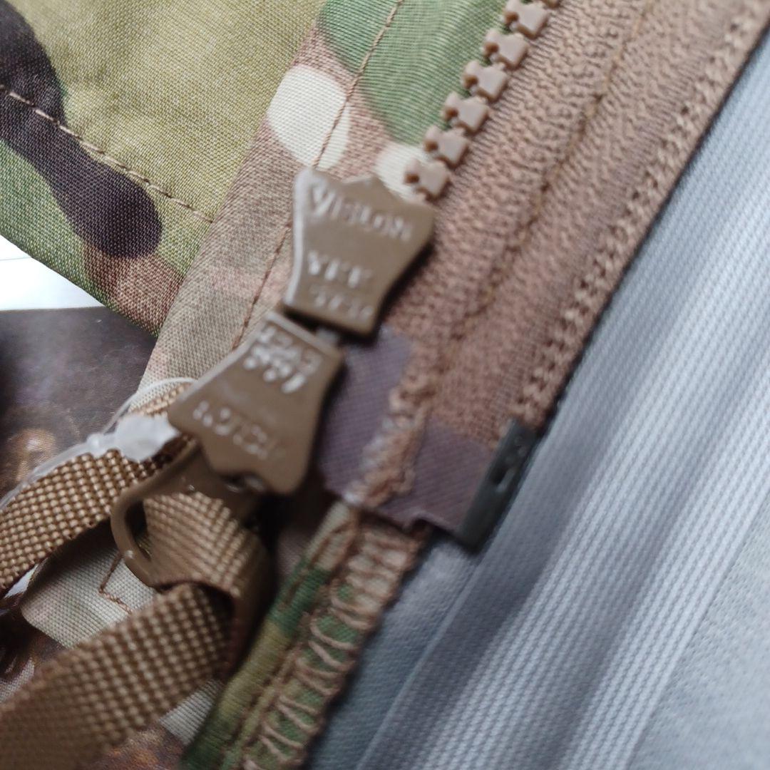 ✨米軍Tru-Spec マルチカム H2O Gen-2 ECWCS パーカ ー