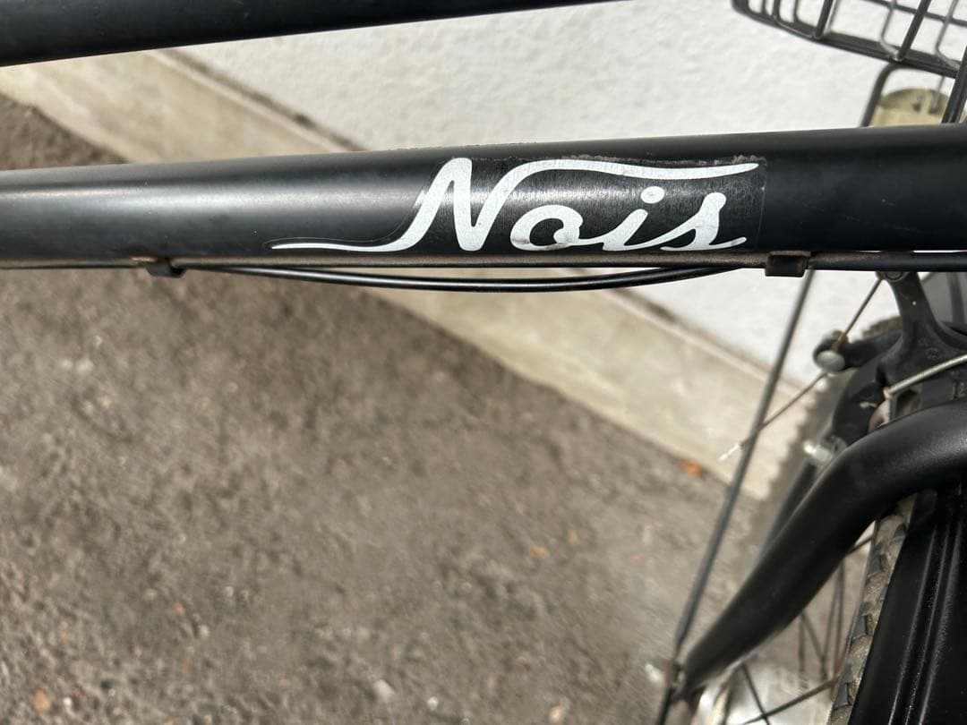 ノイズ　ママサイクル２０サイズ名古屋市近郊限定手渡のみ名古屋市中村北区配送無料