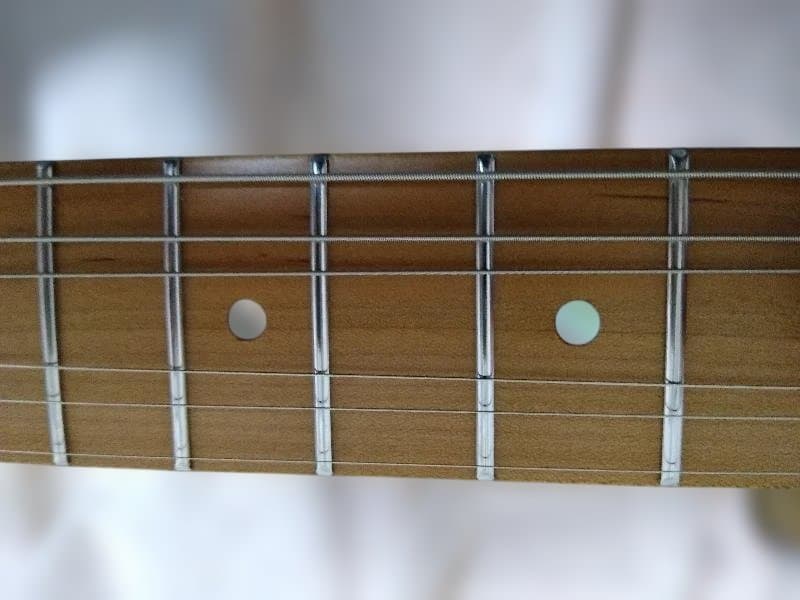 お得です！！Mooer GTRS P801 Dark Night