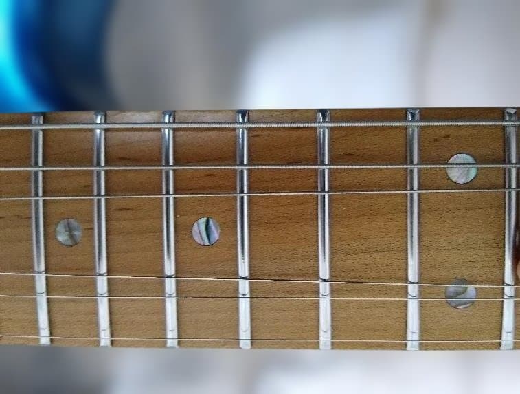 お得です！！Mooer GTRS P801 Dark Night