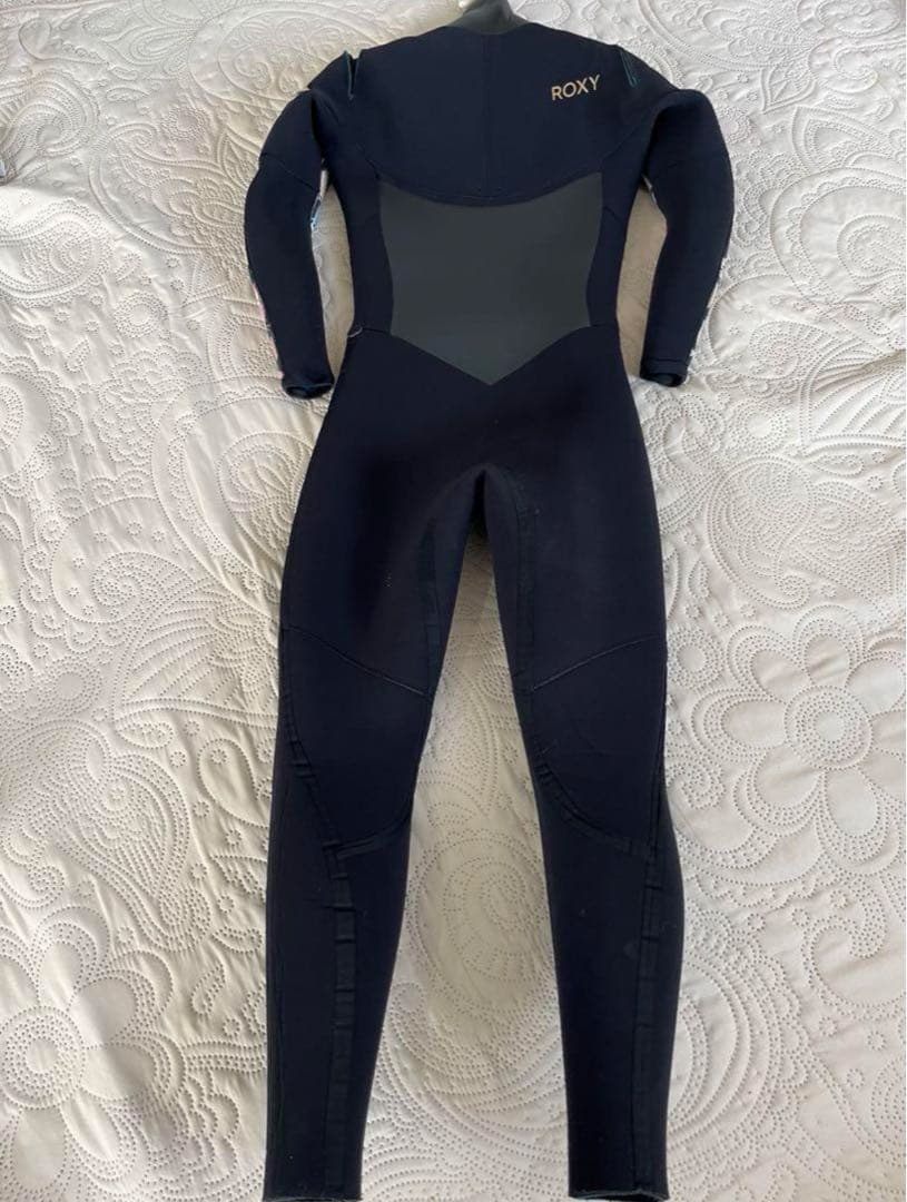 ROXY セミドライスーツ フルスーツ