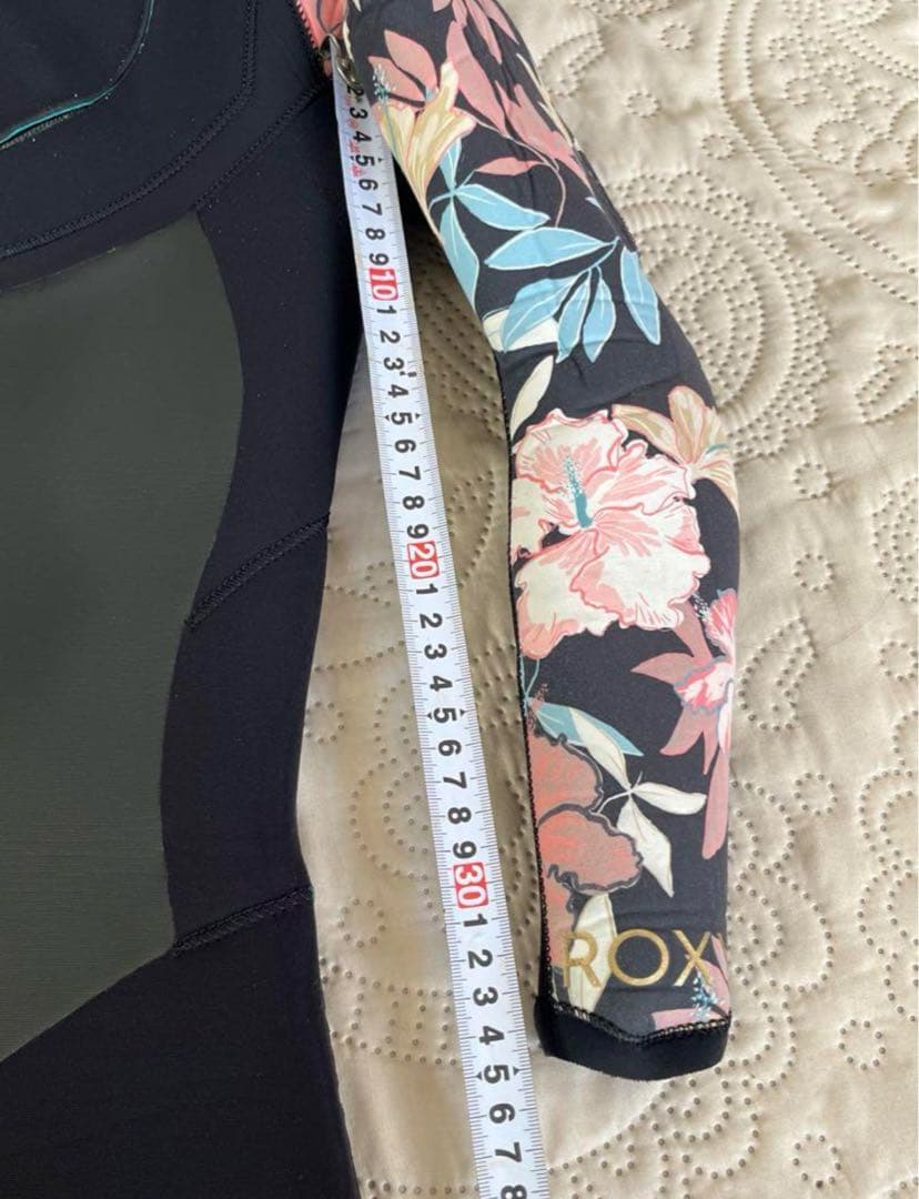 ROXY セミドライスーツ フルスーツ