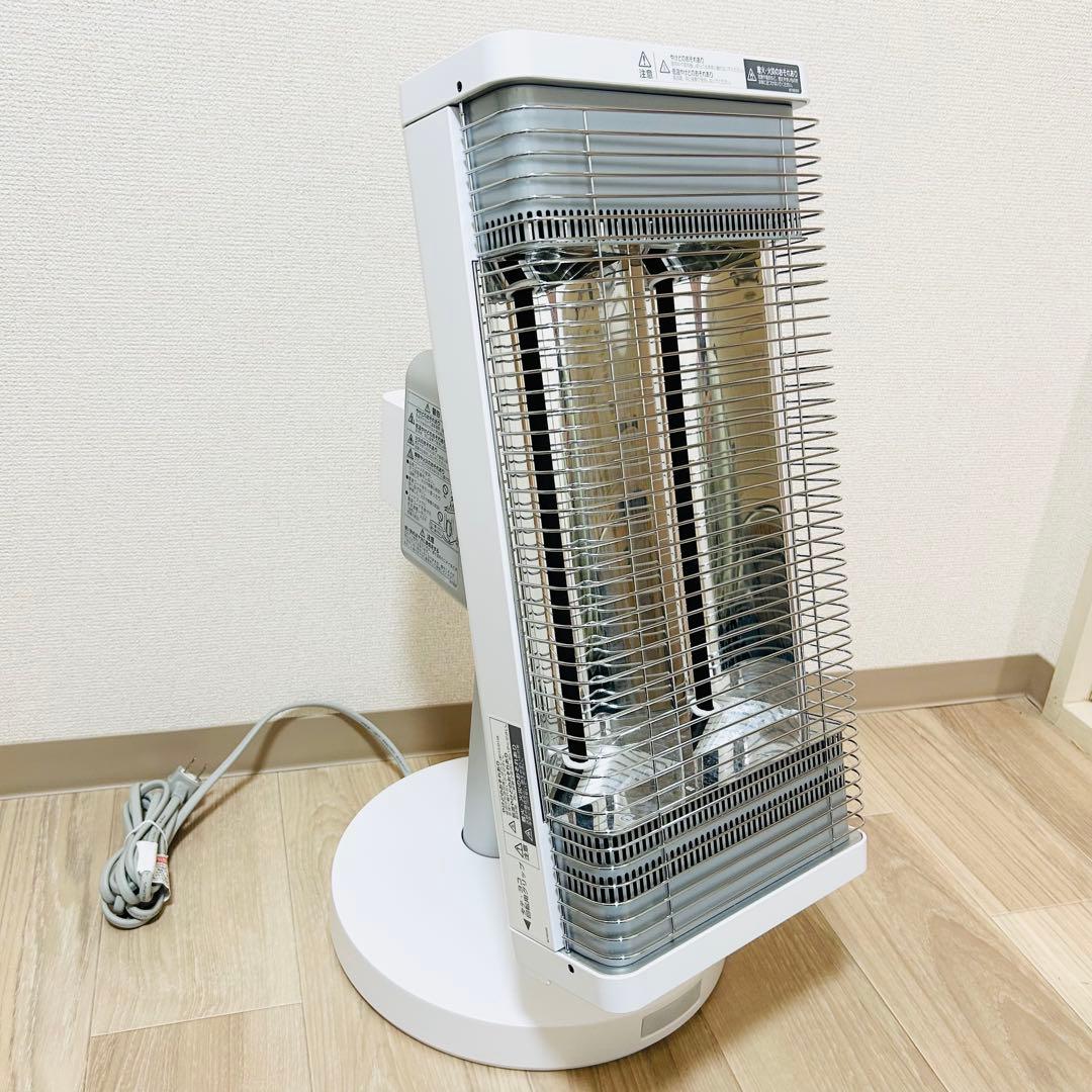 未使用級 DAIKIN ダイキン セラムヒート ERFT11ZS 速暖　遠赤外線