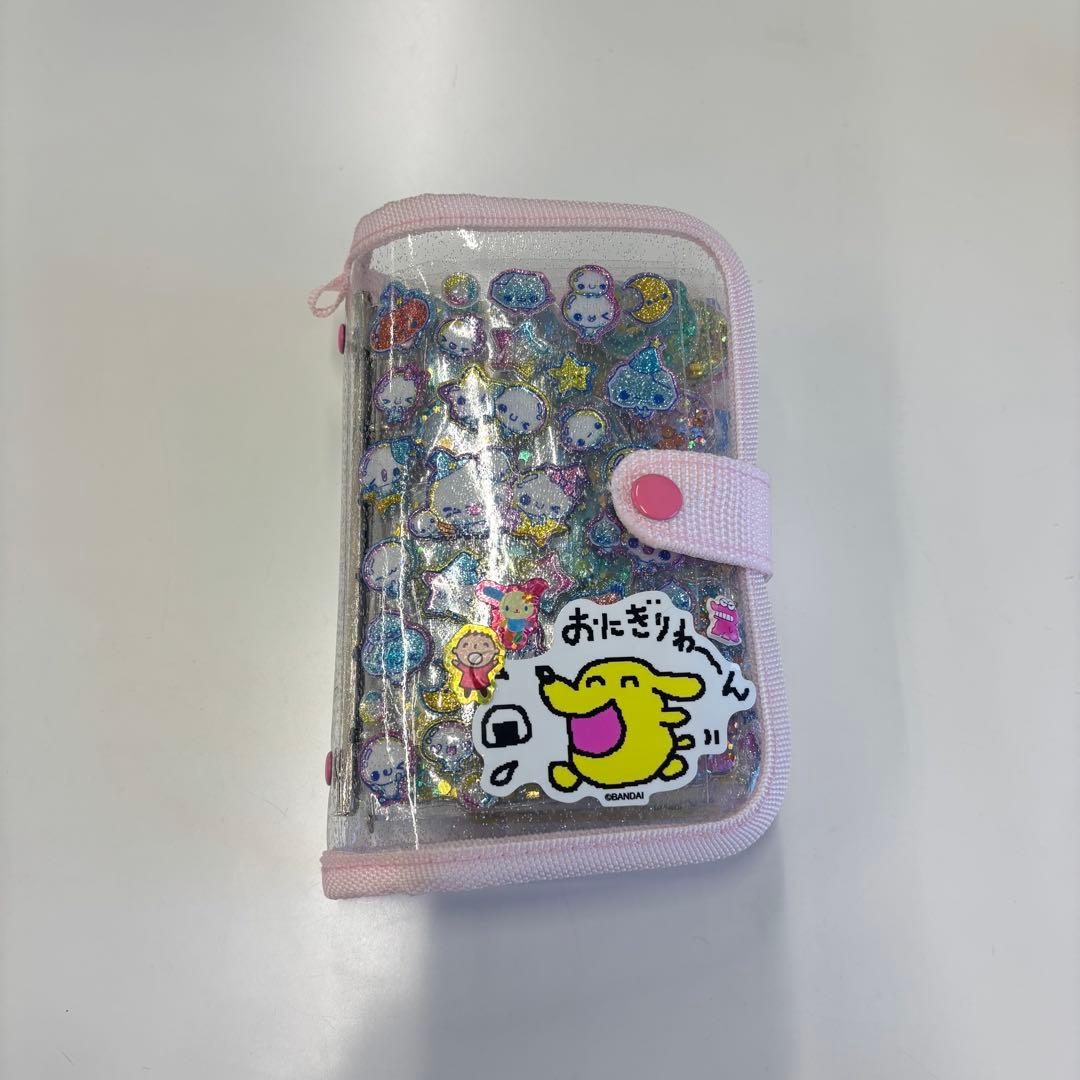 ⭐︎シール帳完成品⭐︎全11ページ