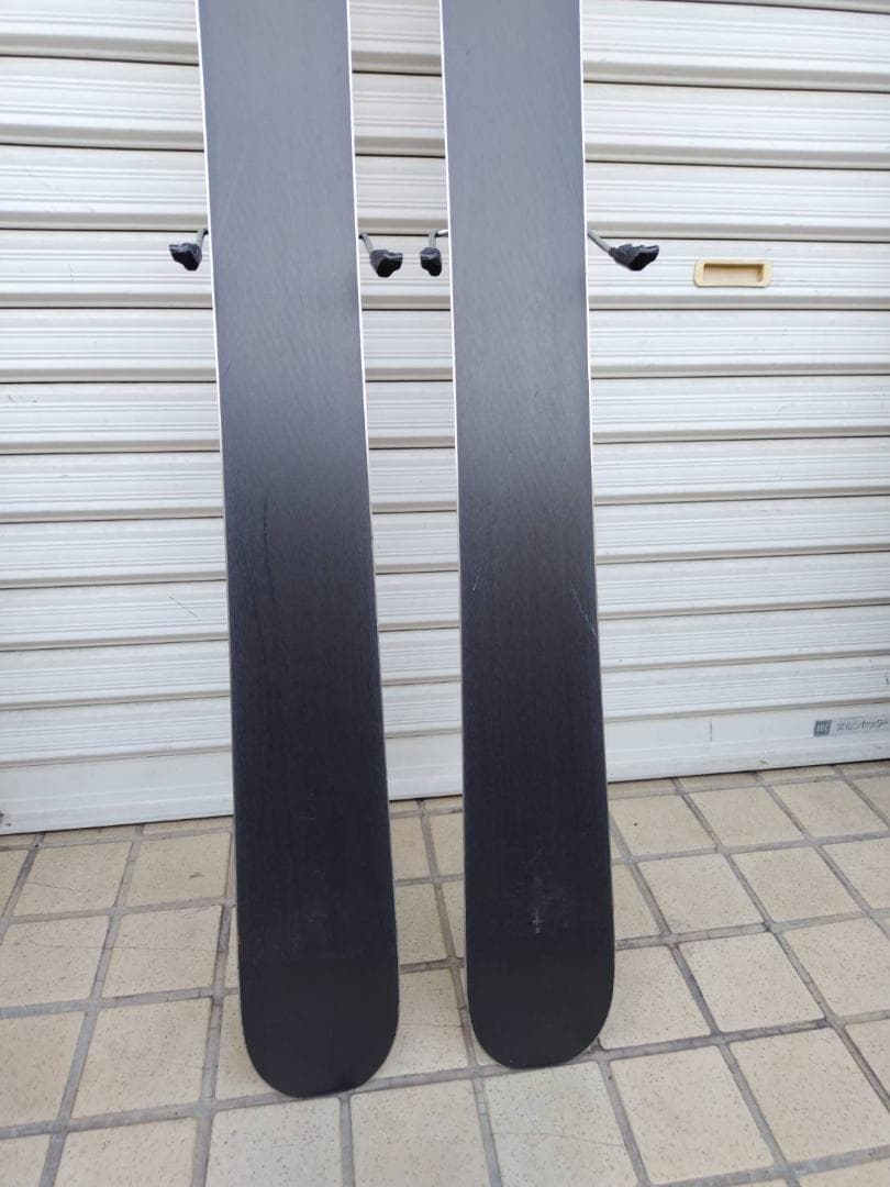 ATOMIC/アトミック VANTAGE 95 C (162cm) スキー板