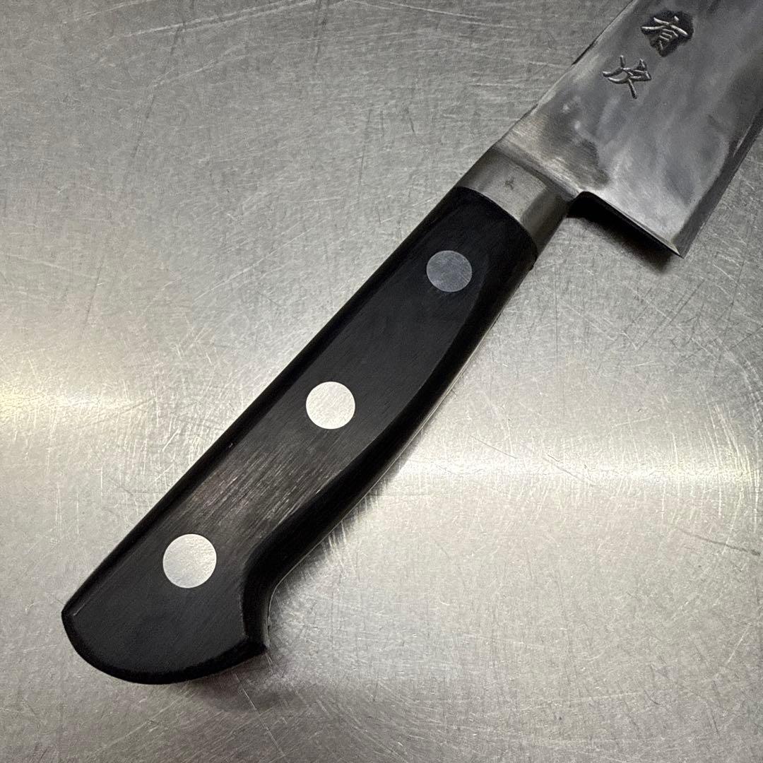 有次　牛刀包丁　24cm