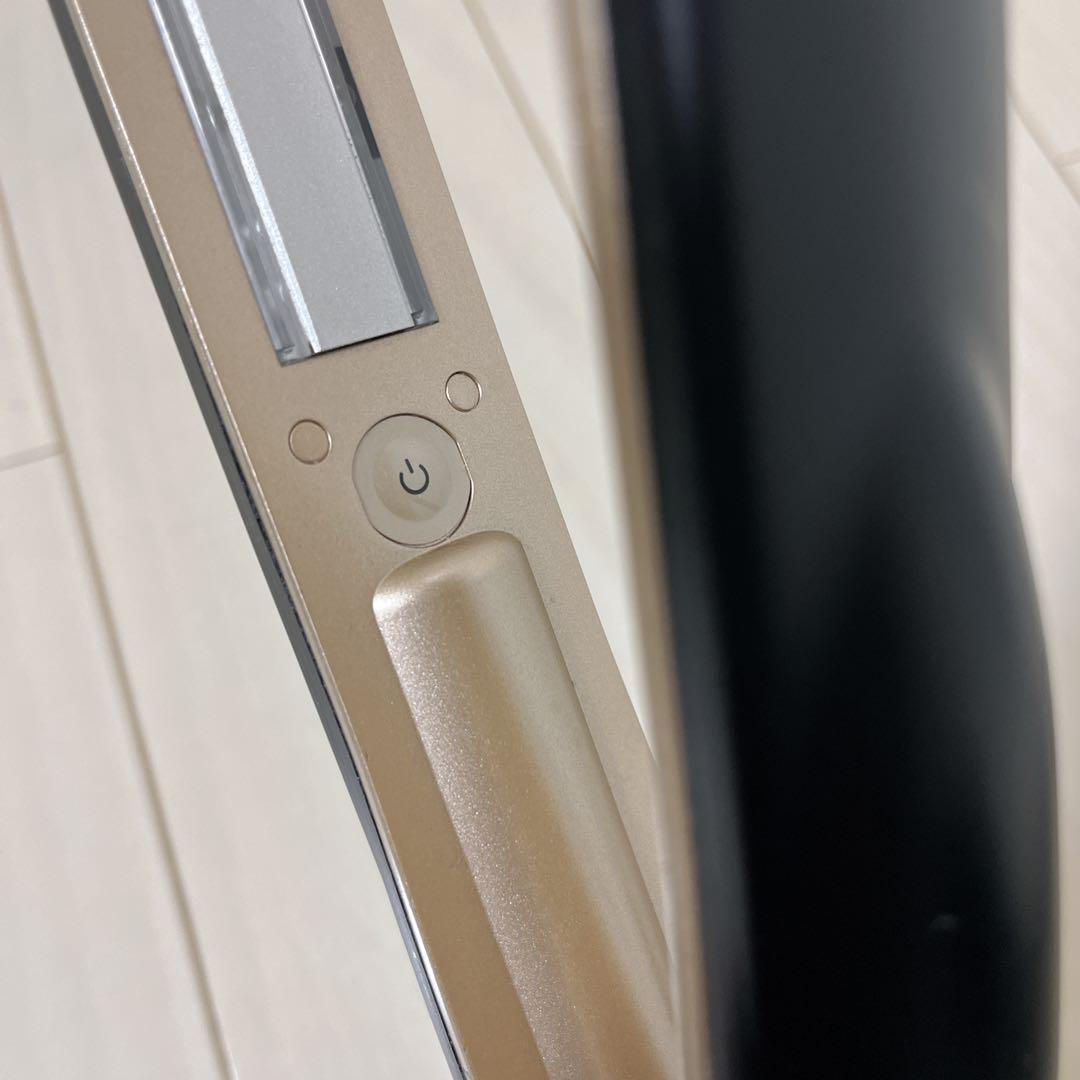 CARE PRO ケアプロ 超音波アイロン BUI-01