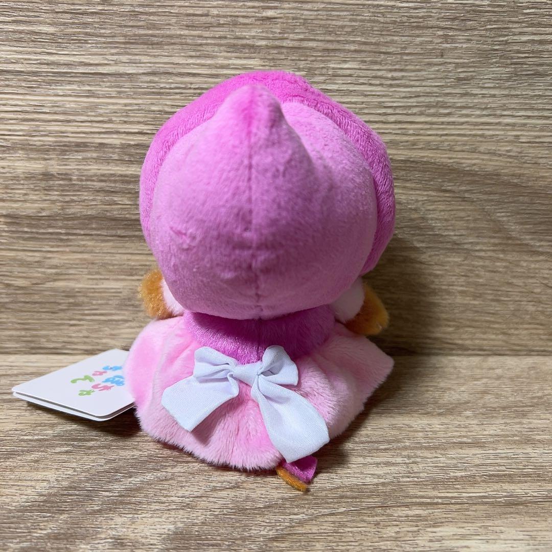 ジャック ガス スージー パーラ うるぽちゃちゃん　シンデレラ 新品タグ付き