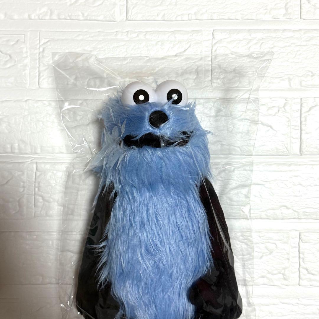 パペットスンスン スンスン ぬいぐるみ popup ポップアップ