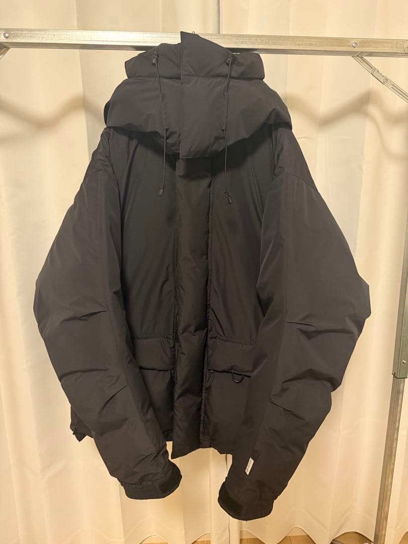 DAIWAPIER39 GORE-TEX ダウンジャケット　25AW