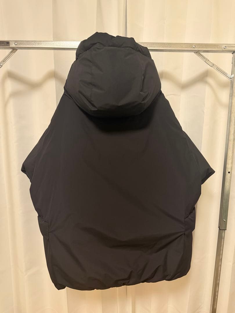 DAIWAPIER39 GORE-TEX ダウンジャケット　25AW