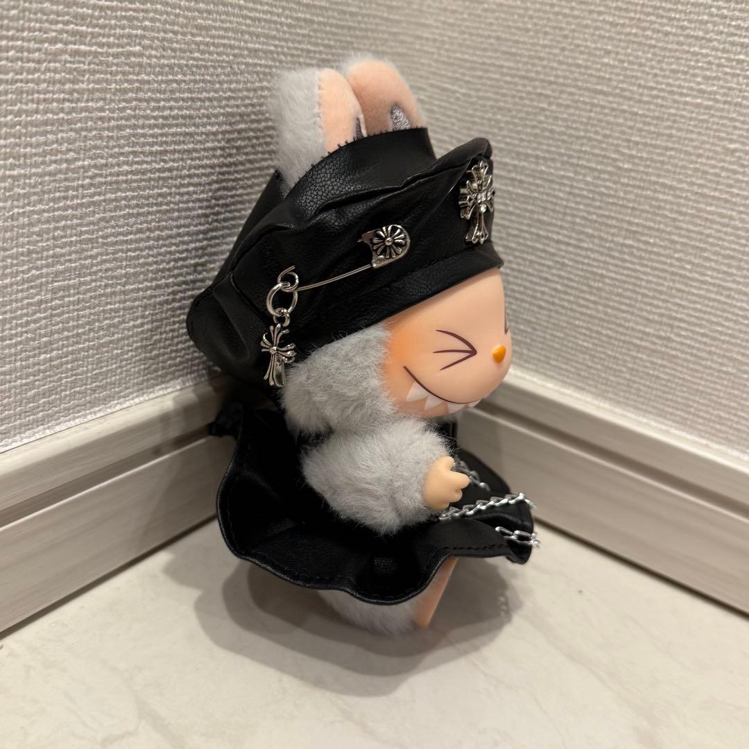 【正規品】ラブブ　本体　服