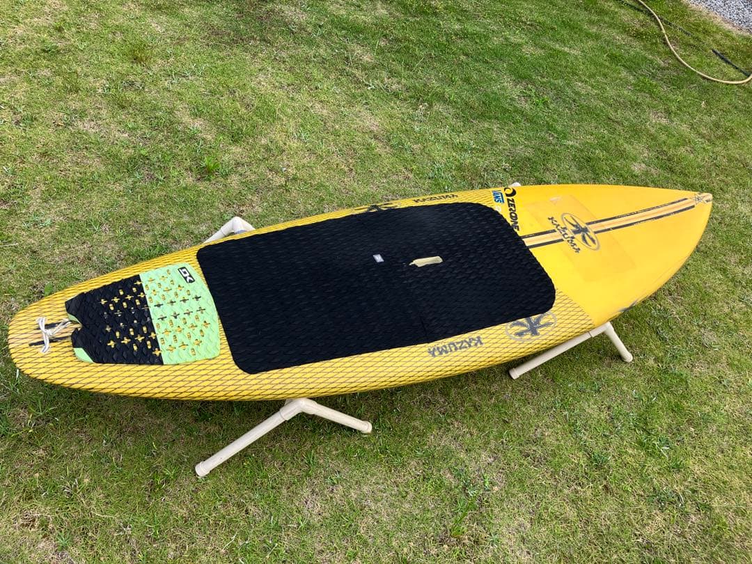 kazuma(カズマ) カスタムSUP 7‘3“