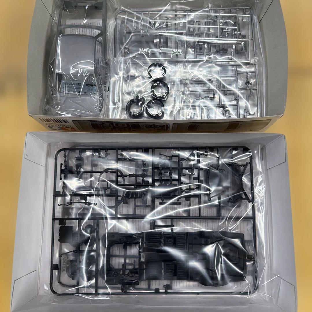 GT-R 1/24 4台まとめ売り❣️