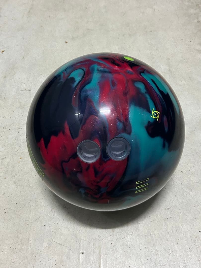 ★国内未発売★storm社　IDENTITY アイデンティティ15ポンド1オンス