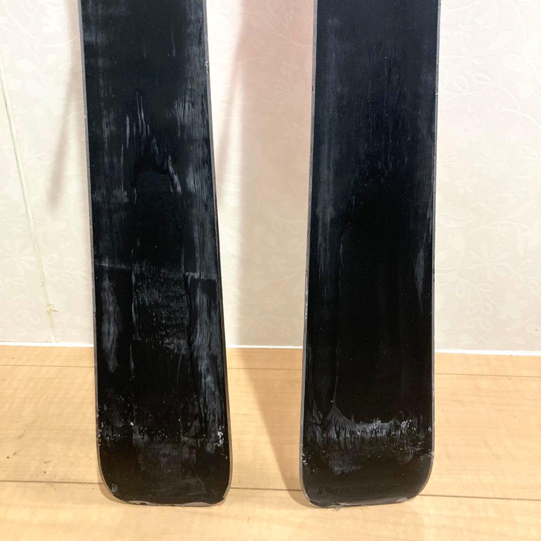 人気✨ROSSIGNOL ロシニョール HERO JR ジュニア 130cm