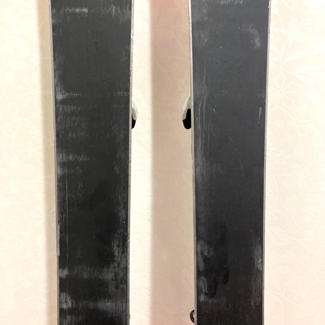 人気✨ROSSIGNOL ロシニョール HERO JR ジュニア 130cm