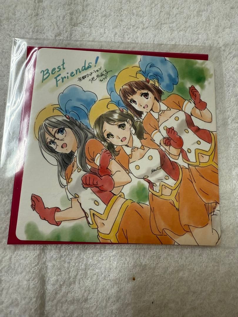 劇場版響けユーフォニアムグッズまとめ売り