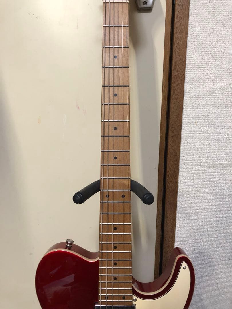 Bacchus / TAC24 STD-RSM/M CAR エレキギター