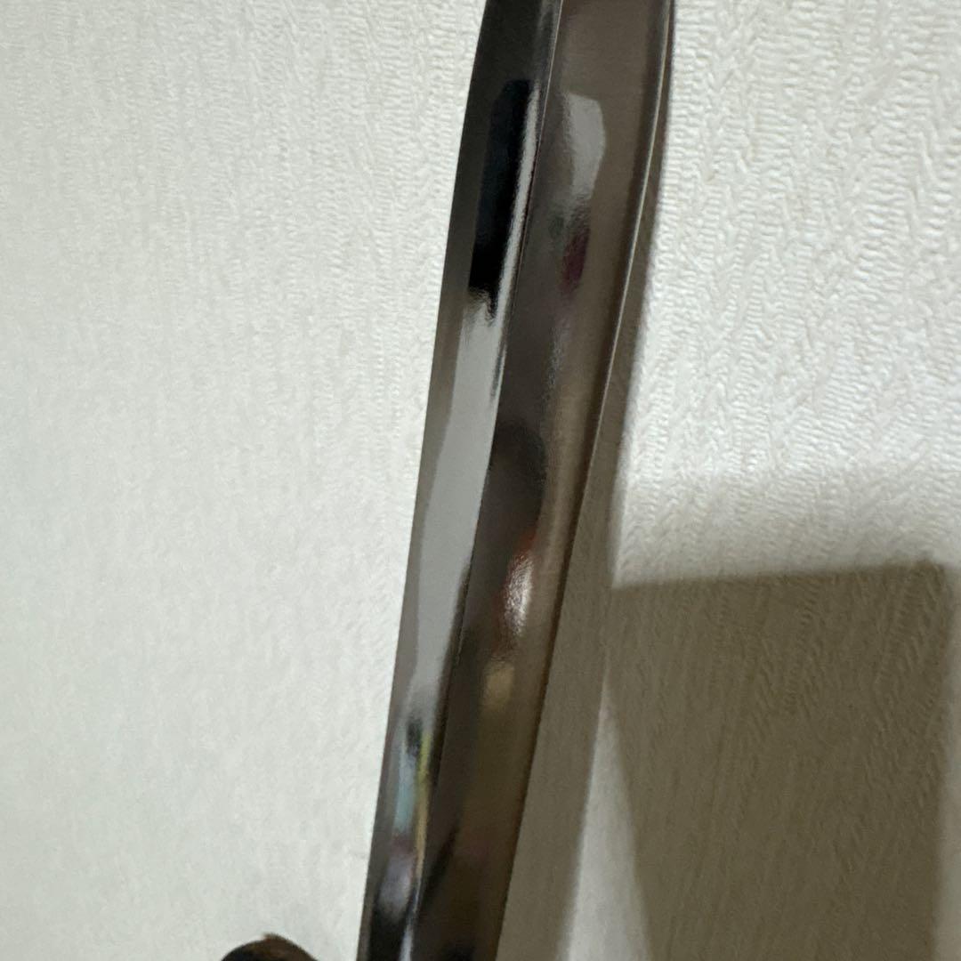 模造刀　模造槍　槍　槍術　日本　演舞　武具　武士　舞踊　武器　2本継