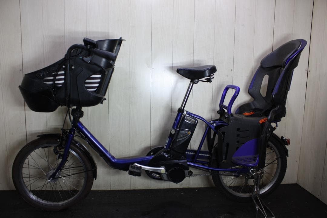 パナソニック ギュットミニDX BE-ELMD03V リチウム 20型LED