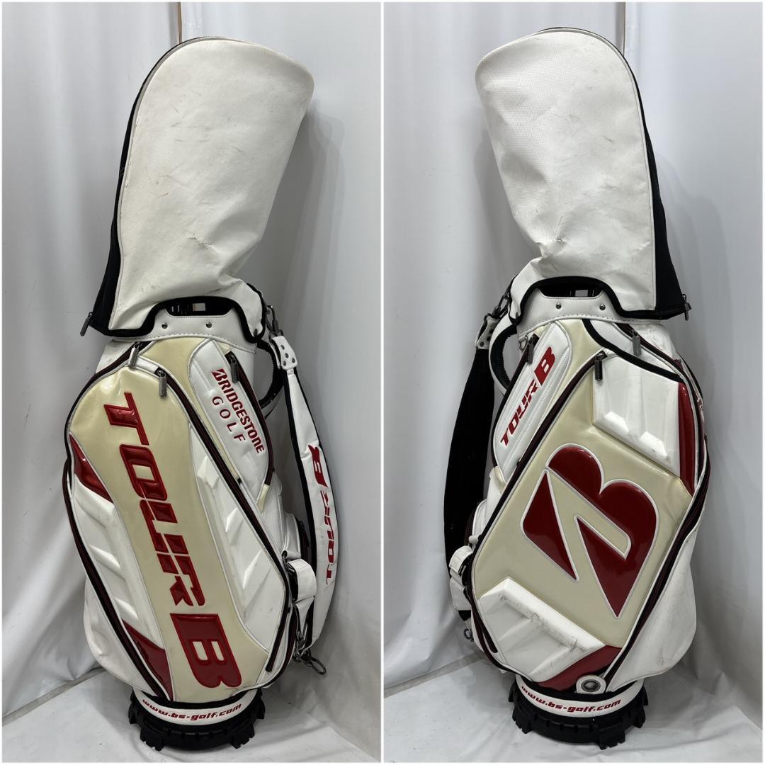 メンズ右利き初心者用　ファイズ　ツアーステージ　ゴルフクラブセット　W-2587