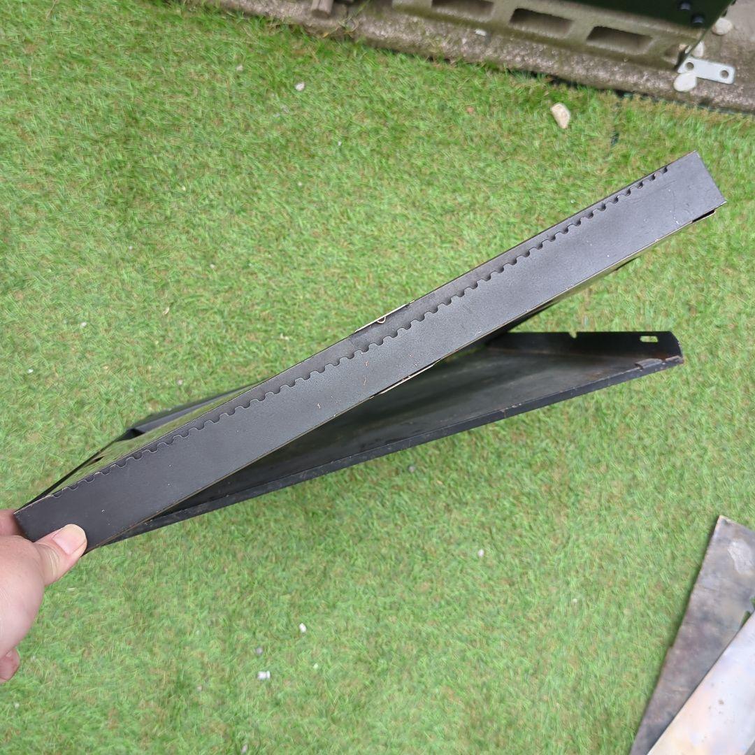 PRIMUS KAMOTO オープンファイアピットL